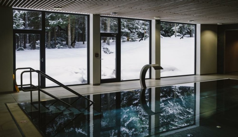 Hotel Ski Nové Město na Moravě